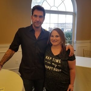 Meet your Posher, Ashlee